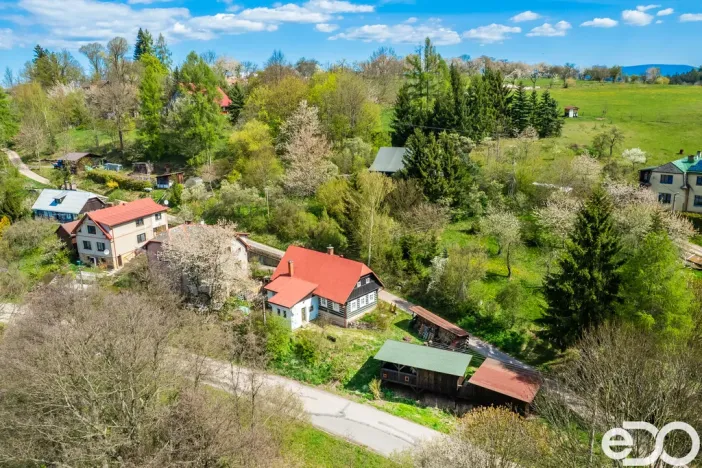 Prodej rodinného domu, Kruh, 129 m2