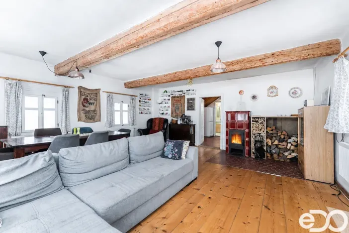 Prodej rodinného domu, Kruh, 129 m2