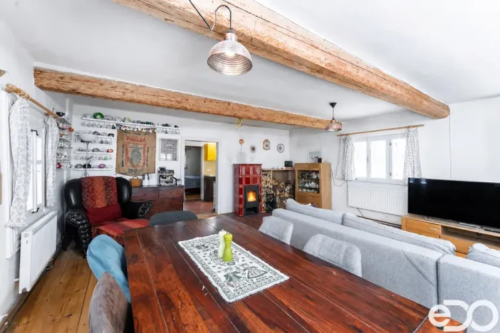 Prodej rodinného domu, Kruh, 129 m2