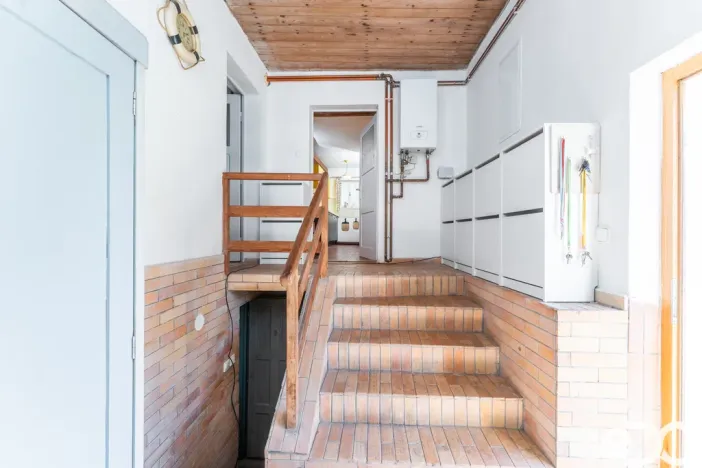 Prodej rodinného domu, Kruh, 129 m2