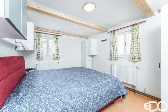 Prodej rodinného domu, Kruh, 129 m2