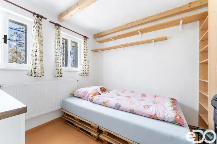 Prodej rodinného domu, Kruh, 129 m2