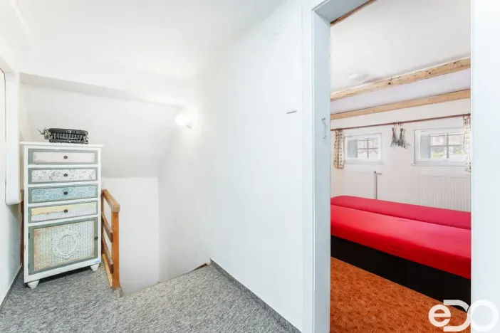 Prodej rodinného domu, Kruh, 129 m2
