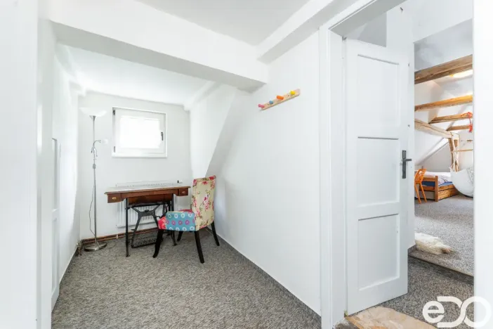 Prodej rodinného domu, Kruh, 129 m2