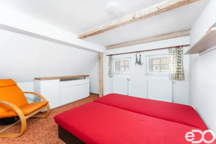 Prodej rodinného domu, Kruh, 129 m2