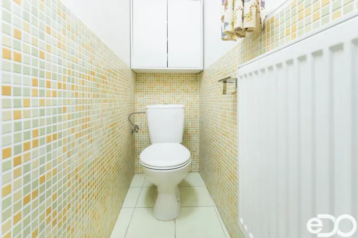 Prodej rodinného domu, Kruh, 129 m2