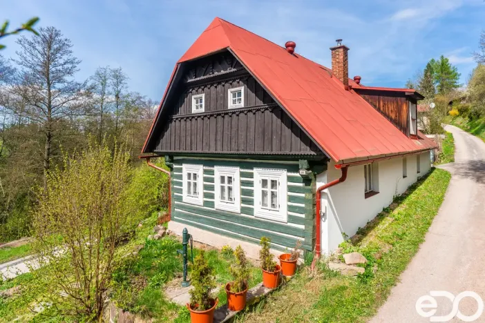 Prodej rodinného domu, Kruh, 129 m2