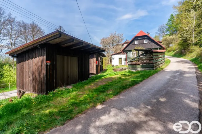 Prodej rodinného domu, Kruh, 129 m2