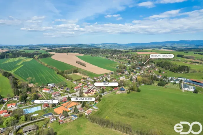 Prodej rodinného domu, Kruh, 129 m2