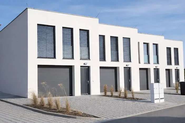 Prodej rodinného domu, Letovice, Na Výsluní, 125 m2