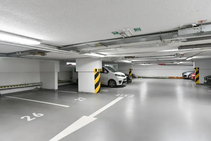 Pronájem bytu 2+kk, Praha - Uhříněves, Saturnova, 45 m2