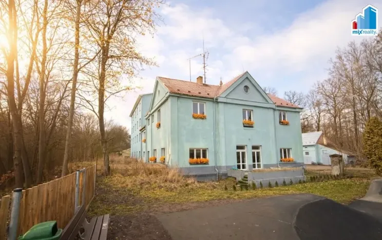 Pronájem bytu 1+kk, Dobřív, 53 m2