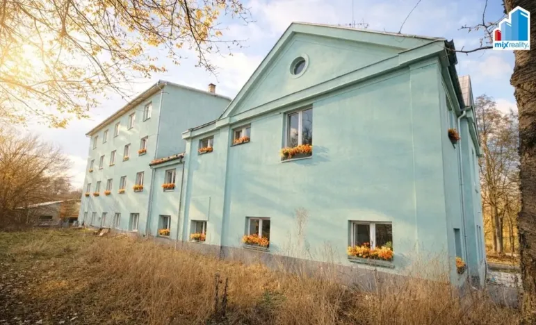 Pronájem bytu 1+kk, Dobřív, 53 m2