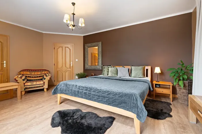 Prodej rodinného domu, Zruč-Senec, Na výsluní, 550 m2