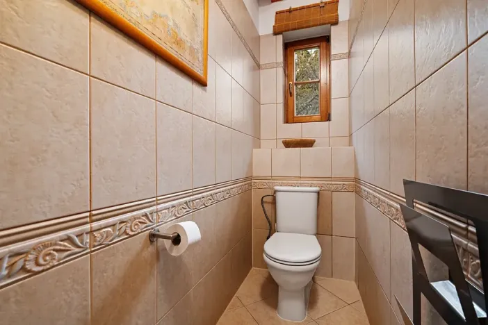 Prodej rodinného domu, Zruč-Senec, Na výsluní, 550 m2