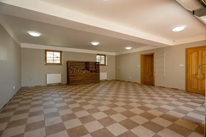 Prodej rodinného domu, Zruč-Senec, Na výsluní, 550 m2