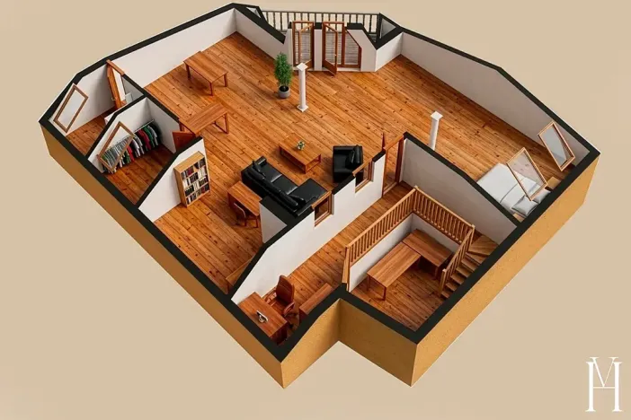 Prodej rodinného domu, Zruč-Senec, Na výsluní, 550 m2