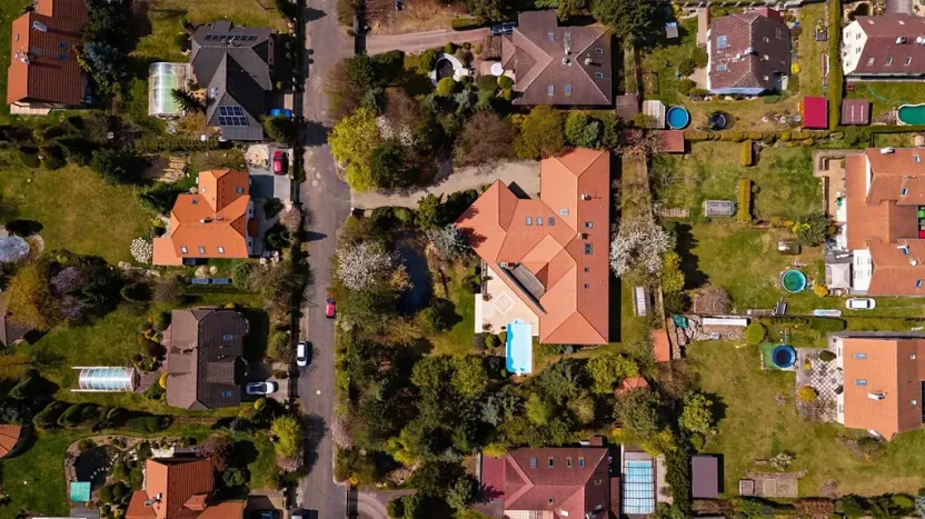 Prodej rodinného domu, Zruč-Senec, Na výsluní, 550 m2