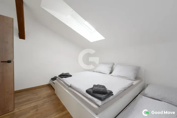 Prodej bytu 3+kk, Králíky, 17. listopadu, 118 m2
