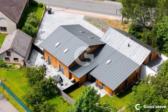 Prodej bytu 3+kk, Králíky, 17. listopadu, 118 m2