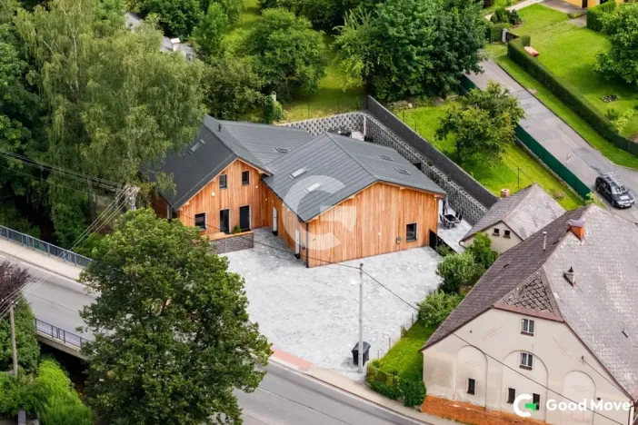 Prodej bytu 3+kk, Králíky, 17. listopadu, 118 m2