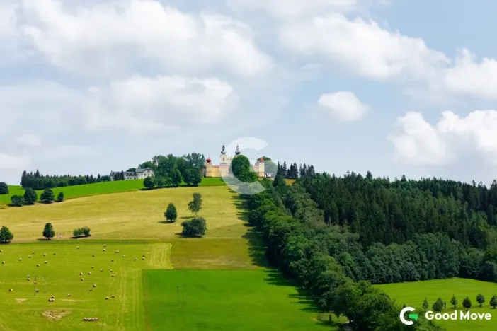 Prodej bytu 3+kk, Králíky, 17. listopadu, 118 m2