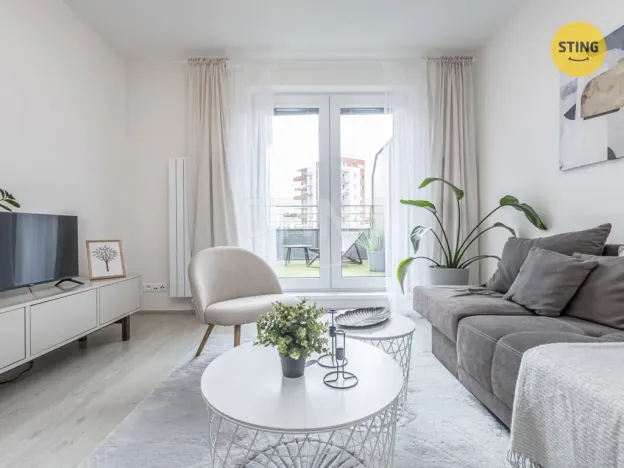 Prodej bytu 3+kk, Praha, Škrábkových, 80 m2