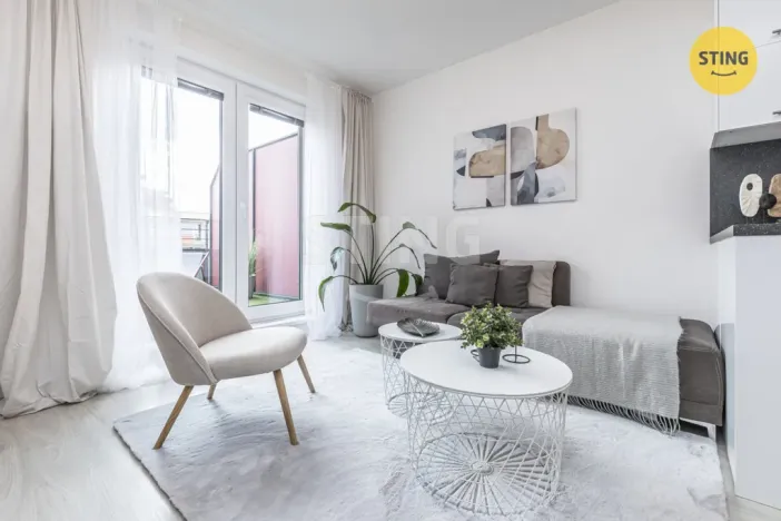 Prodej bytu 3+kk, Praha, Škrábkových, 80 m2