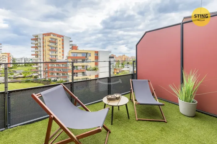 Prodej bytu 3+kk, Praha, Škrábkových, 80 m2