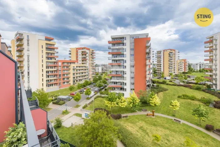 Prodej bytu 3+kk, Praha, Škrábkových, 80 m2