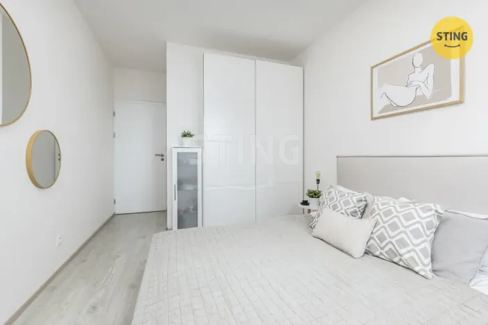 Prodej bytu 3+kk, Praha, Škrábkových, 80 m2