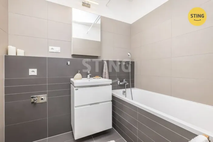 Prodej bytu 3+kk, Praha, Škrábkových, 80 m2
