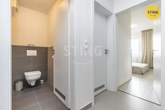 Prodej bytu 3+kk, Praha, Škrábkových, 80 m2
