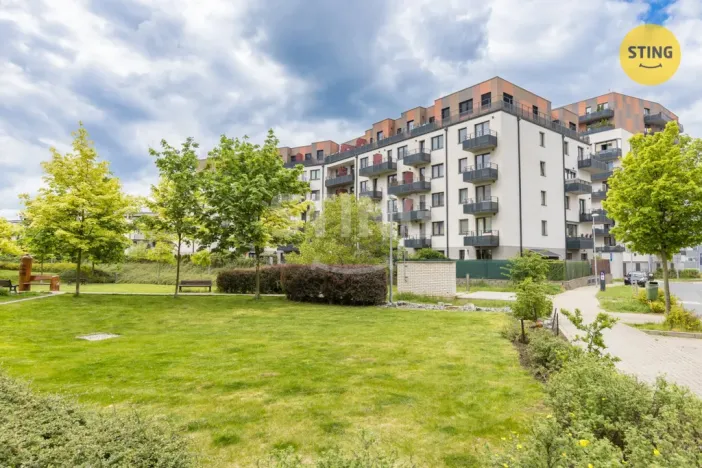 Prodej bytu 3+kk, Praha, Škrábkových, 80 m2