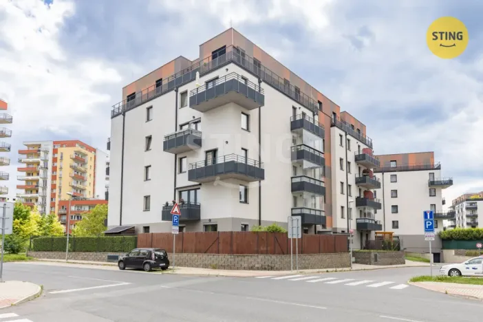 Prodej bytu 3+kk, Praha, Škrábkových, 80 m2