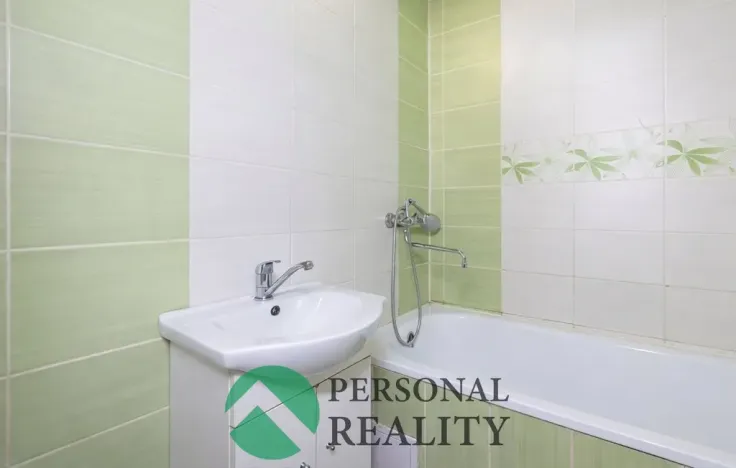 Pronájem bytu 3+1, Klášterec nad Ohří, Okružní, 68 m2