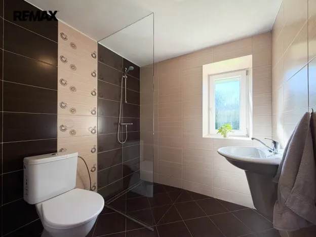 Prodej rodinného domu, Bohutín, 94 m2