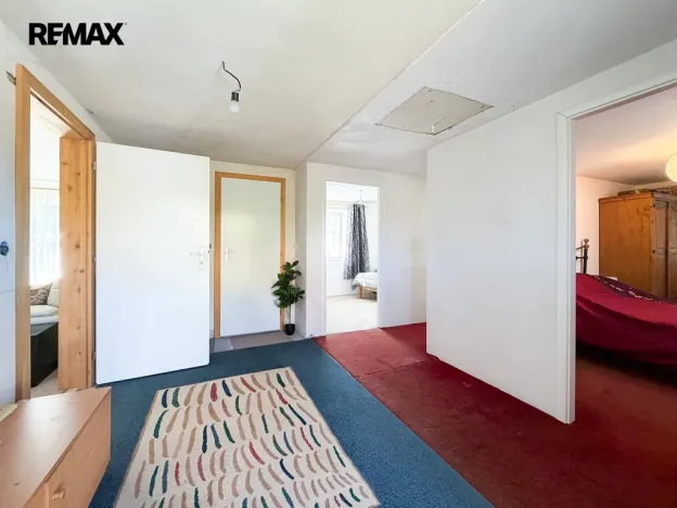 Prodej rodinného domu, Bohutín, 94 m2