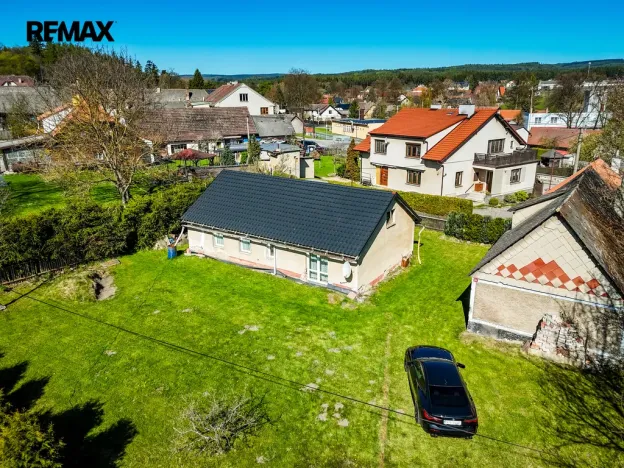Prodej rodinného domu, Bohutín, 94 m2
