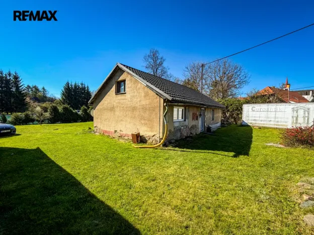 Prodej rodinného domu, Bohutín, 94 m2