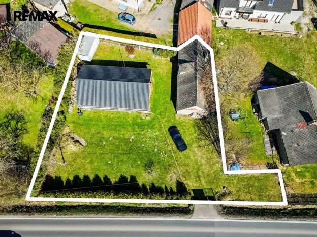 Prodej rodinného domu, Bohutín, 94 m2
