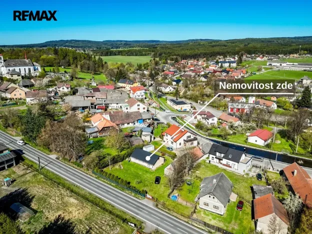 Prodej rodinného domu, Bohutín, 94 m2