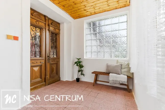 Prodej rodinného domu, Hejnice, 220 m2