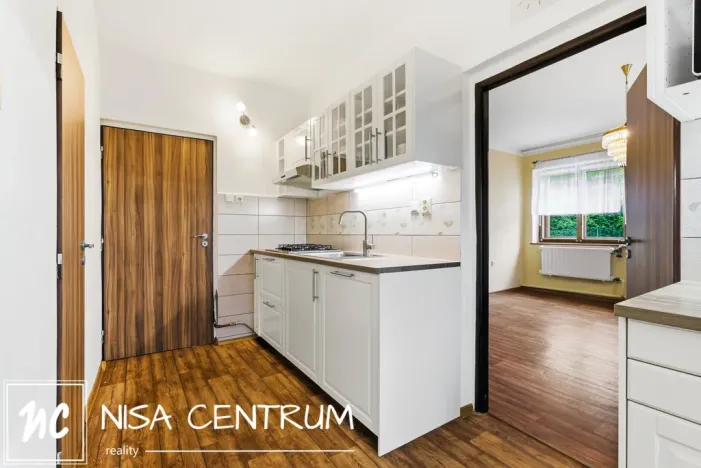 Prodej rodinného domu, Hejnice, 220 m2