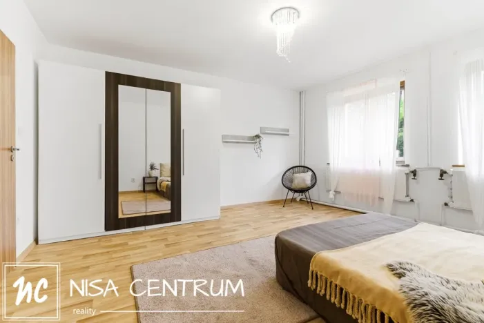 Prodej rodinného domu, Hejnice, 220 m2