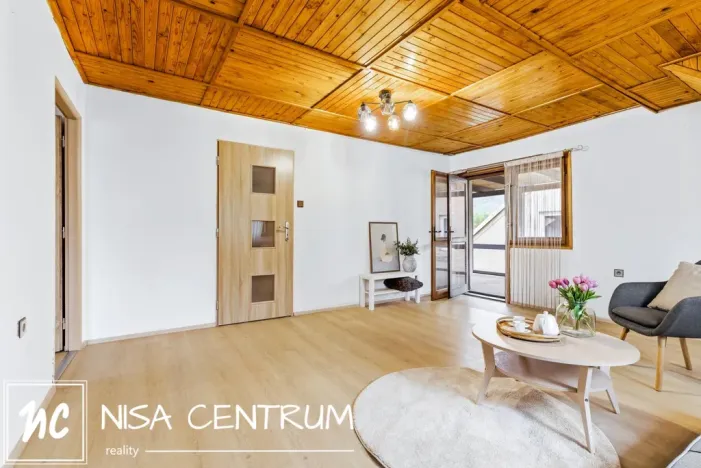 Prodej rodinného domu, Hejnice, 220 m2