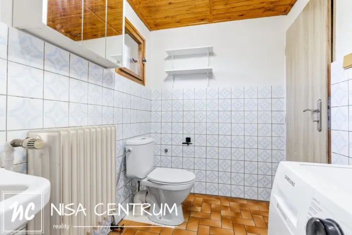 Prodej rodinného domu, Hejnice, 220 m2