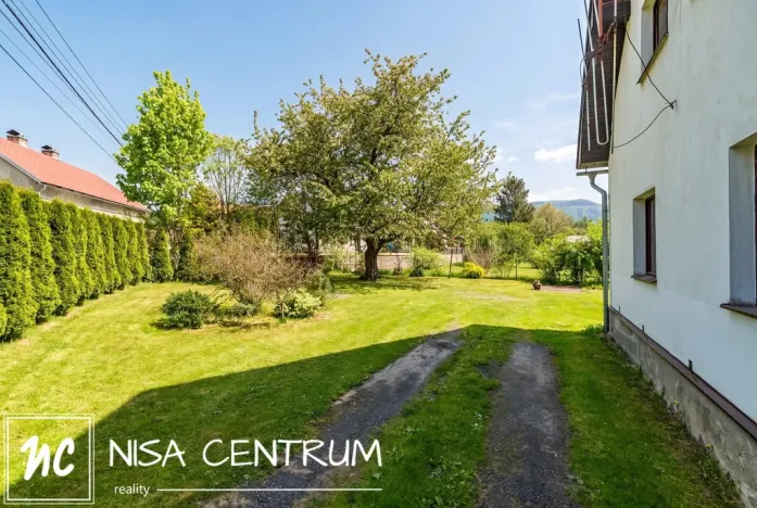 Prodej rodinného domu, Hejnice, 220 m2
