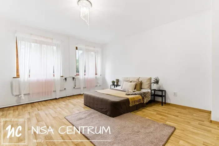 Prodej ubytování, Hejnice, 220 m2