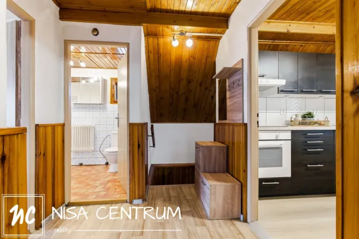 Prodej ubytování, Hejnice, 220 m2